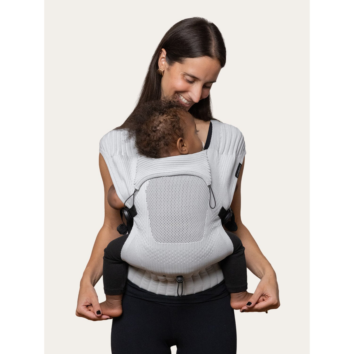 Flybaby Grey Carrier