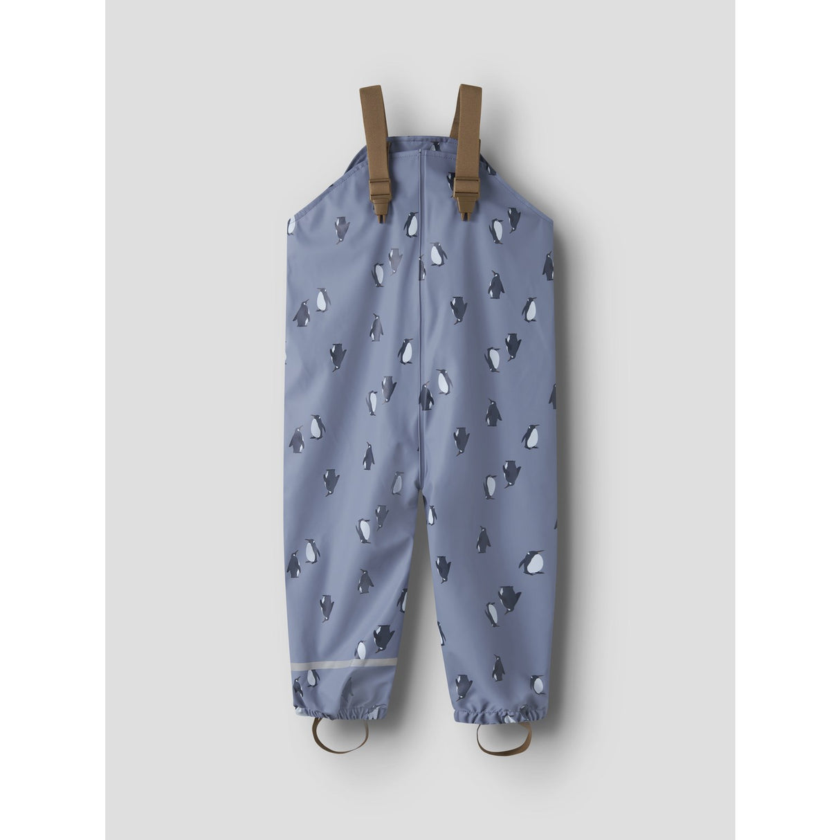 Name It Country Blue Nmmdry10 Rain Sett Au Aop Fo