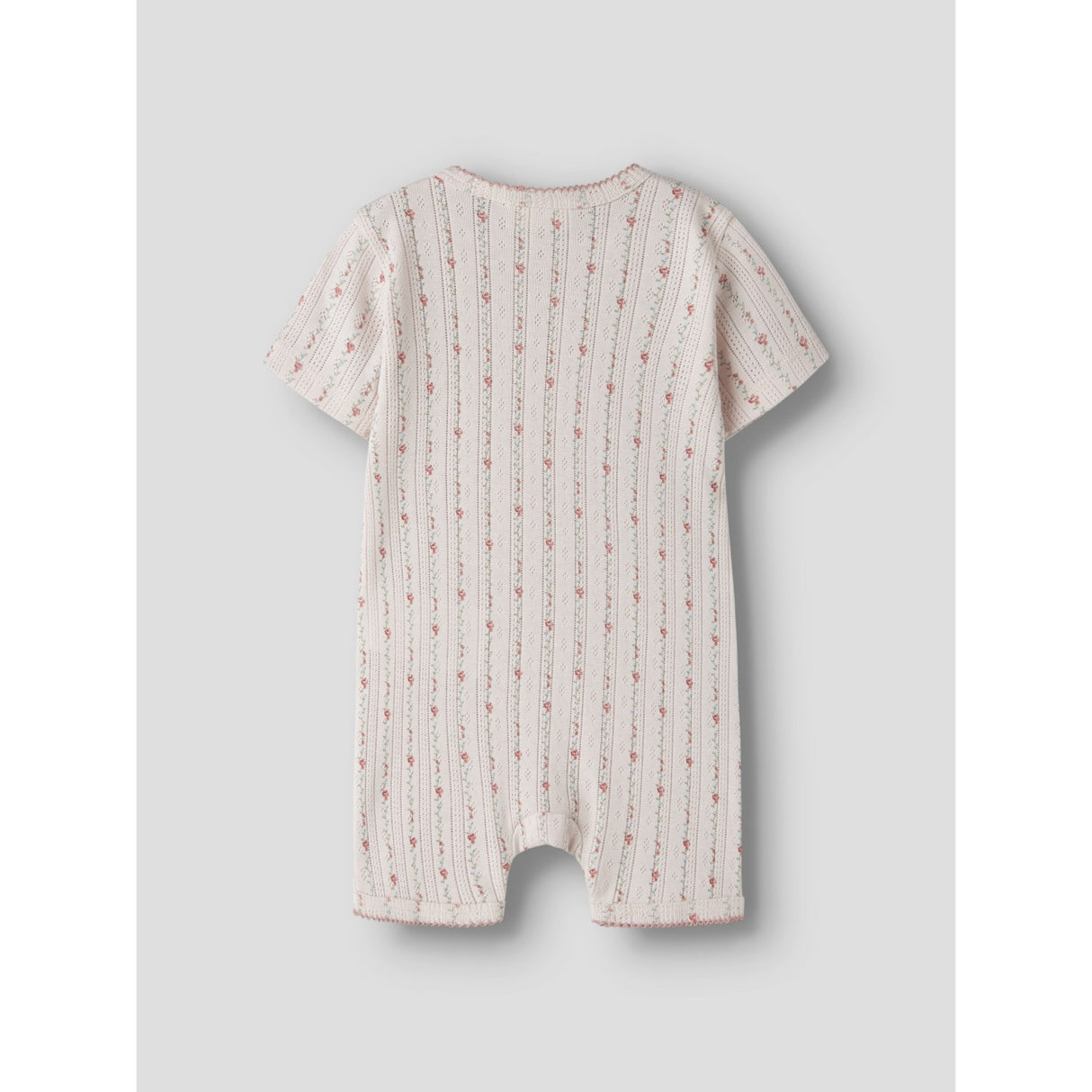 Lil'Atelier Morganite Flower Nbfrachello Deb Ss Loose Drakt Lil
