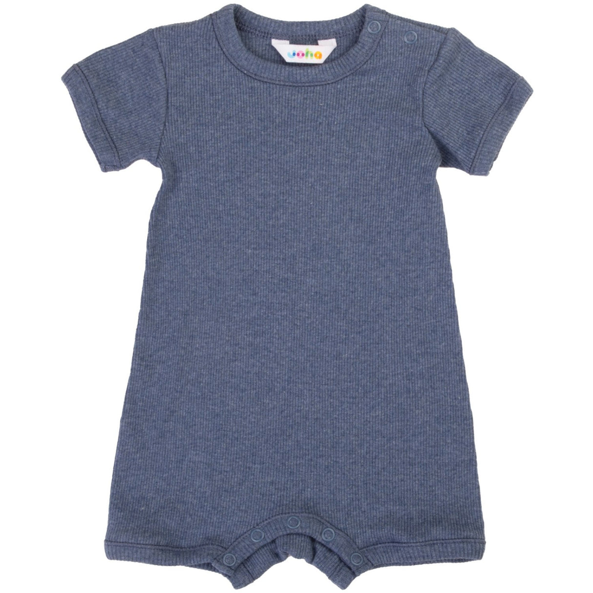 Joha Dark Blue Sommerdress