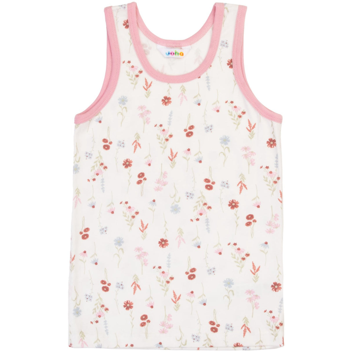 Joha Off White Undertrøye