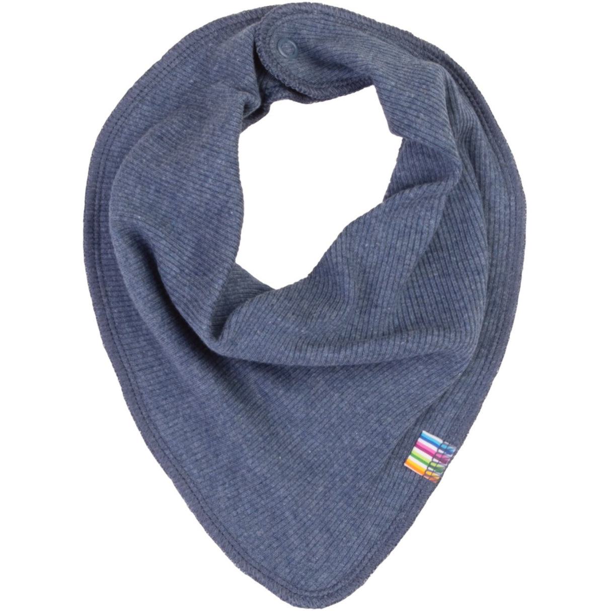 Joha Dark Blue Skjerf