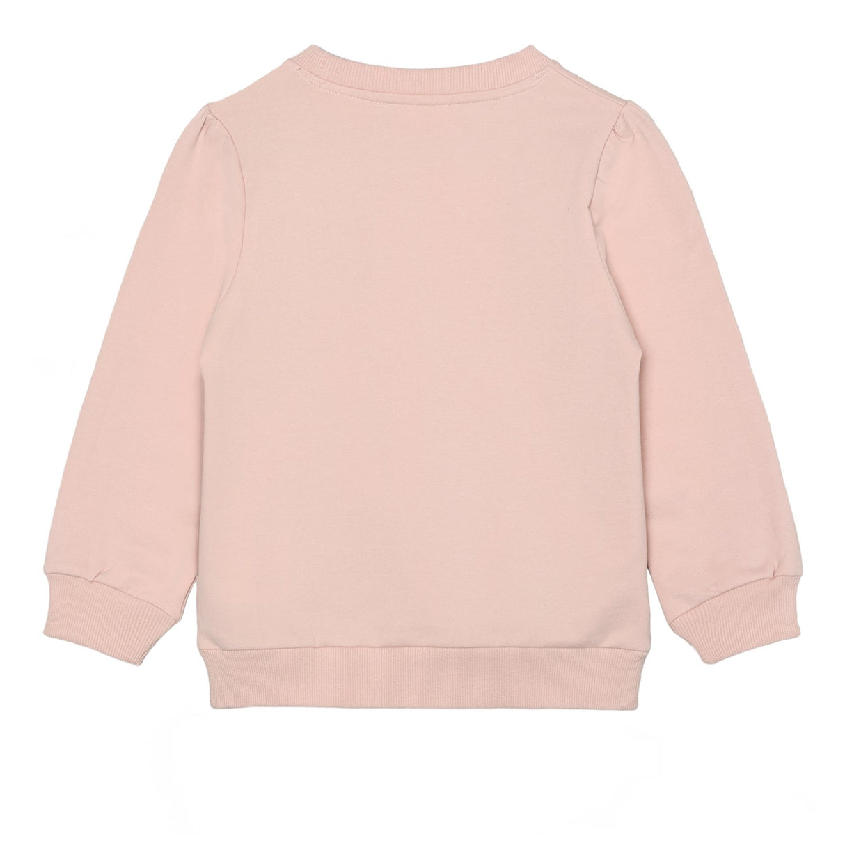 Minymo Peach Whip Collegegenser Ls