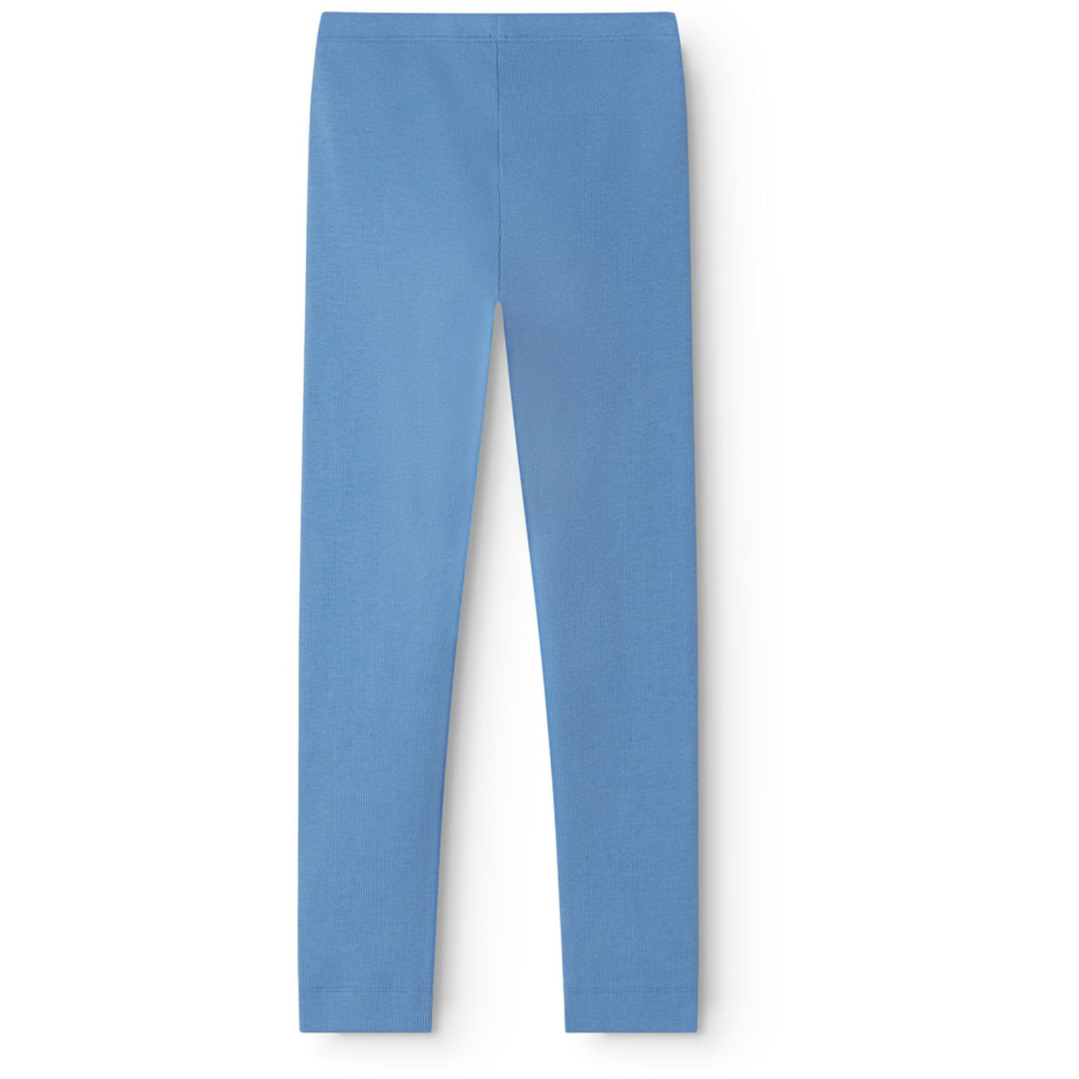 MarMar Modal Fine Rib Surf Blue Leggings