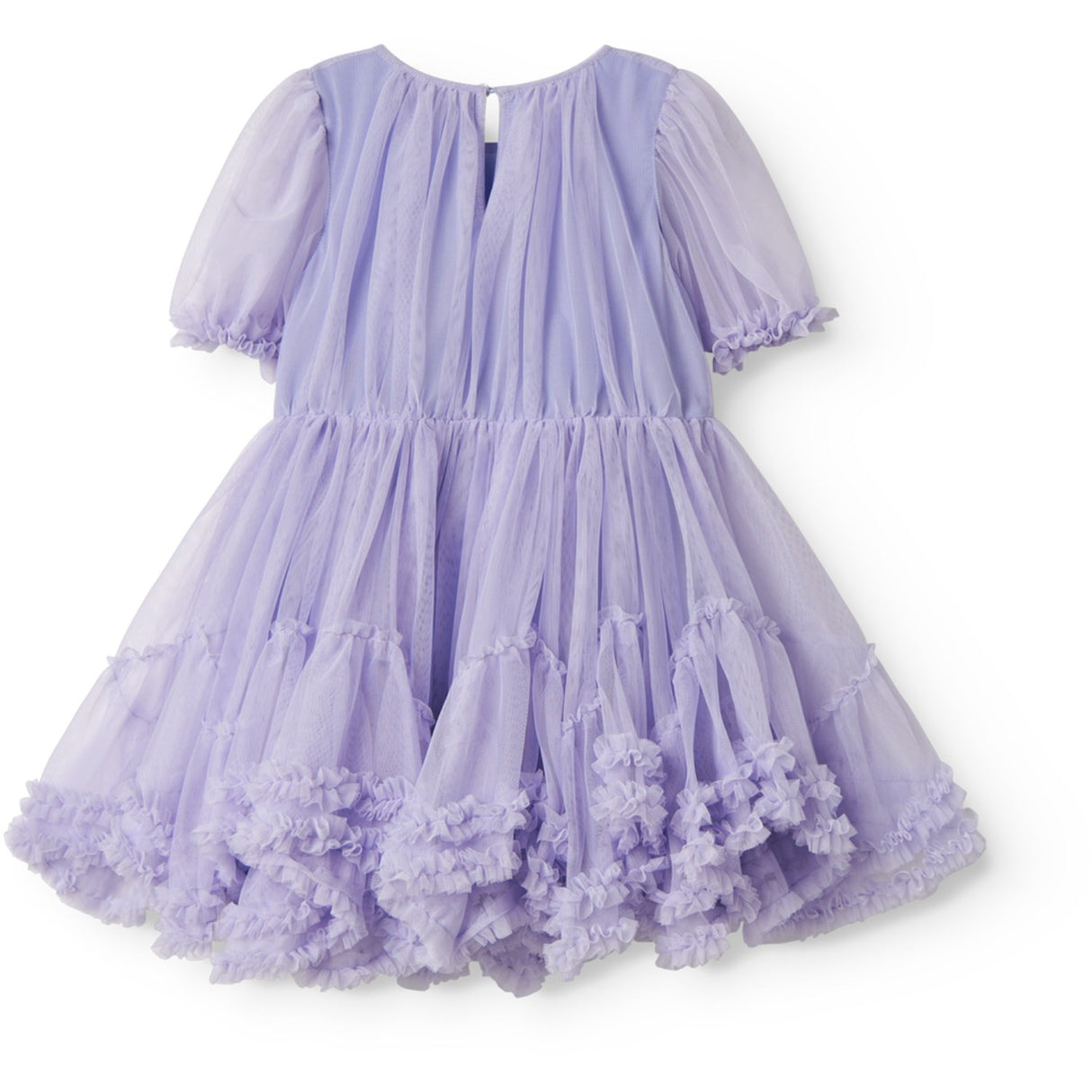 MarMar Soft Tulle Ice Lavender Dica Kjole