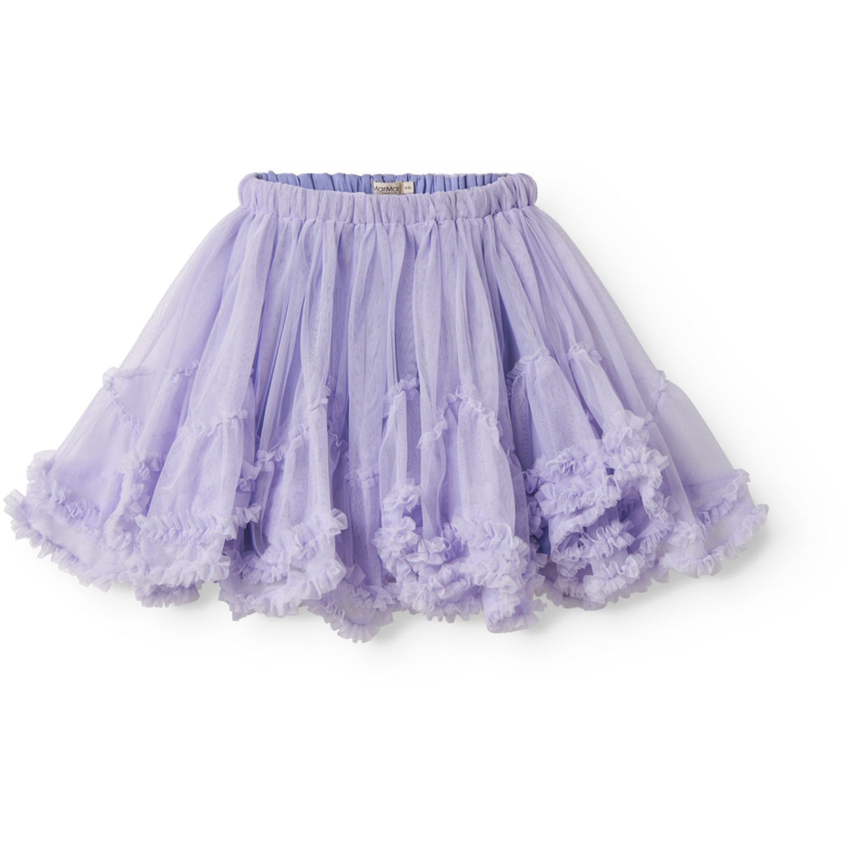 MarMar Soft Tulle Ice Lavender Sipa Skjørt