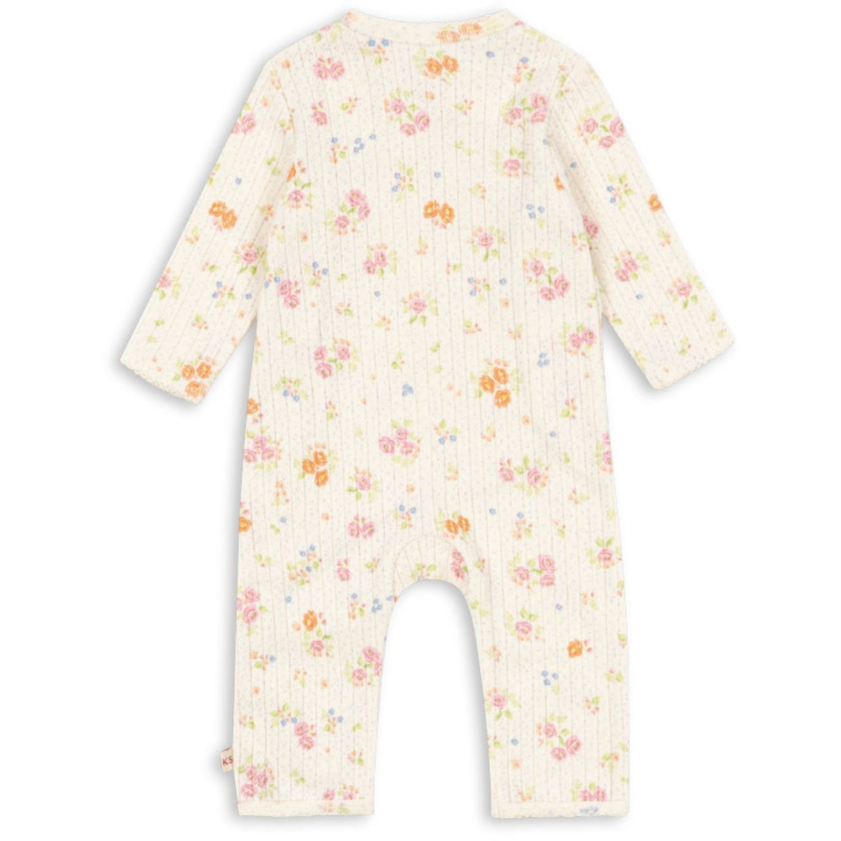 Konges Sløjd Nonoka Minnie Newborn Heldrakt Gots