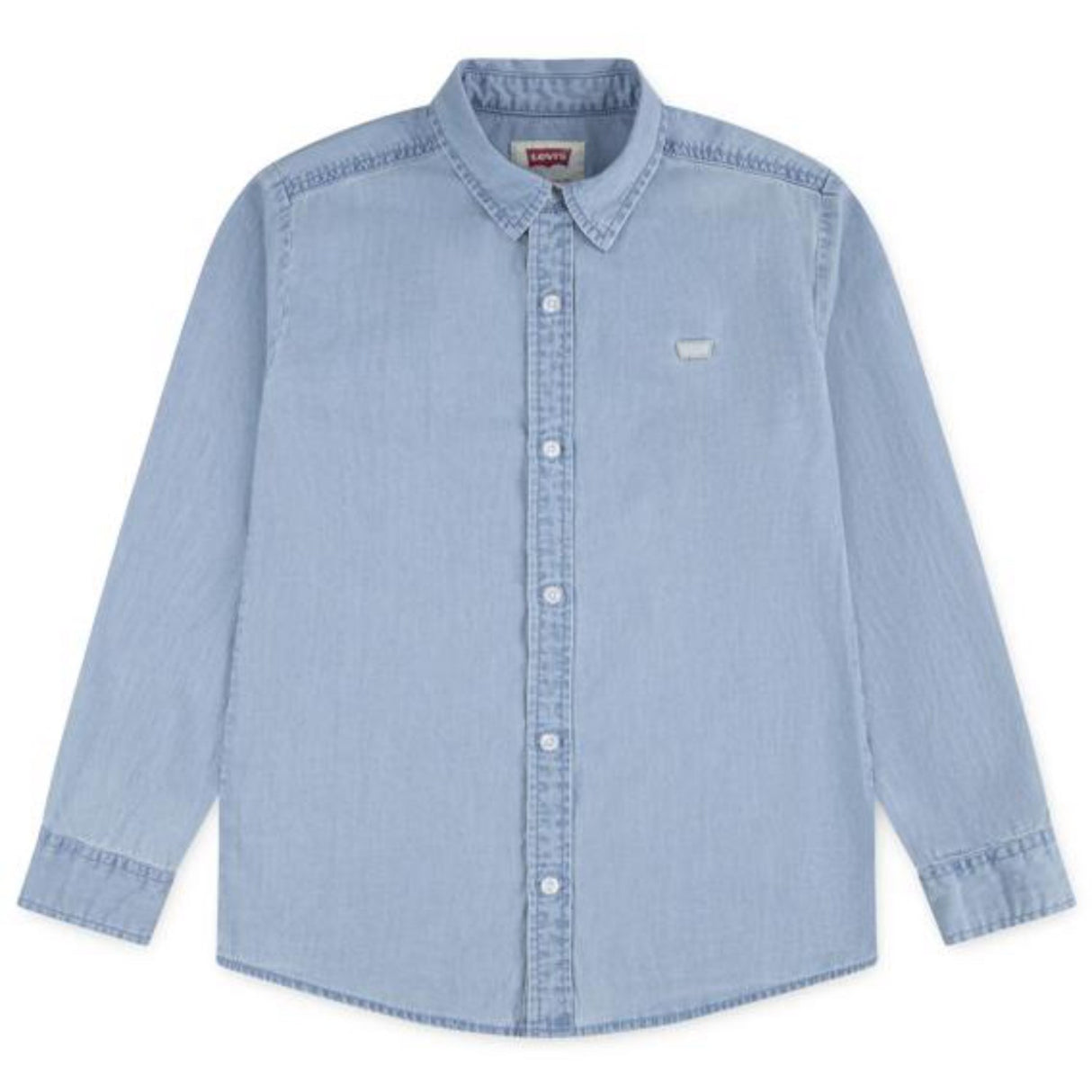Levi's Avalon Lvb Battery Housemark Skjorte