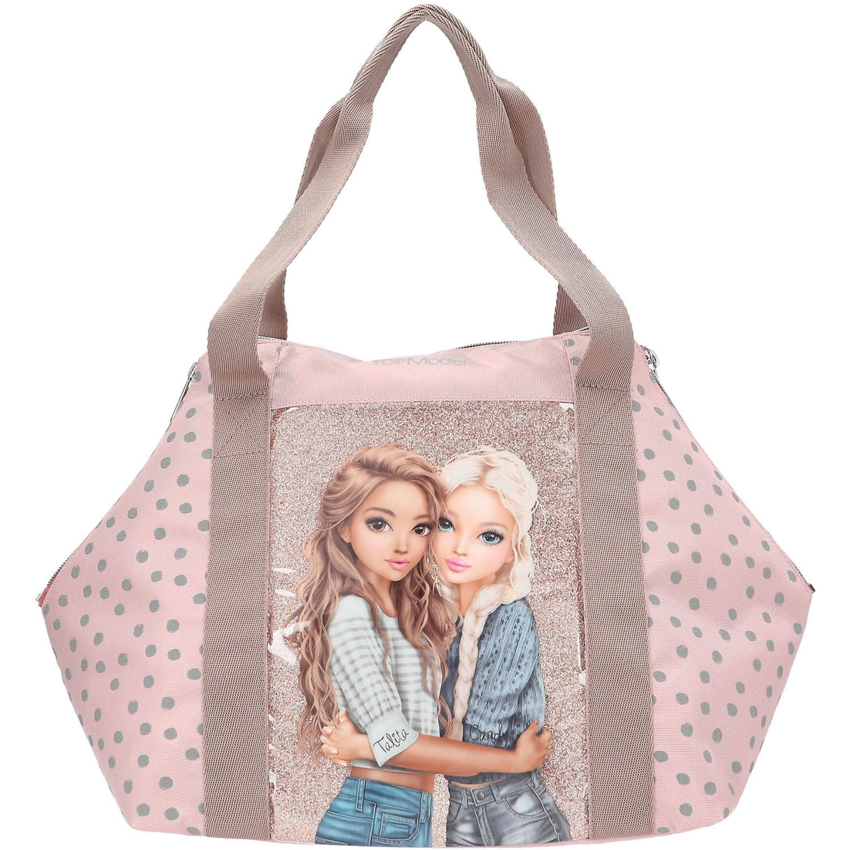 TOPModel Dots Sports Veske