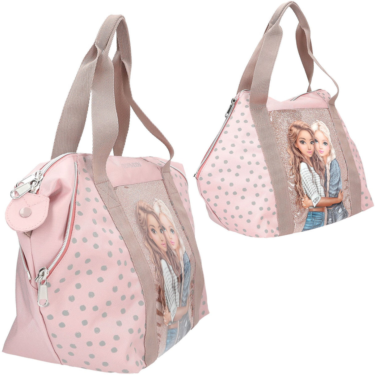 TOPModel Dots Sports Veske