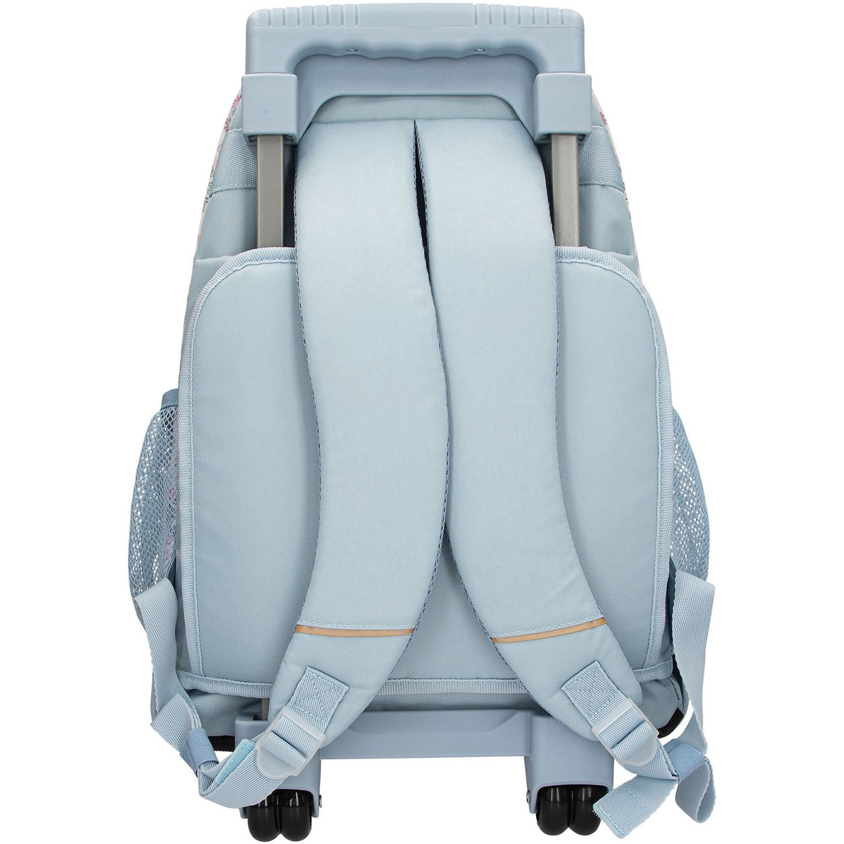 TOPModel Festival Fun Schoolbackpack Trolley