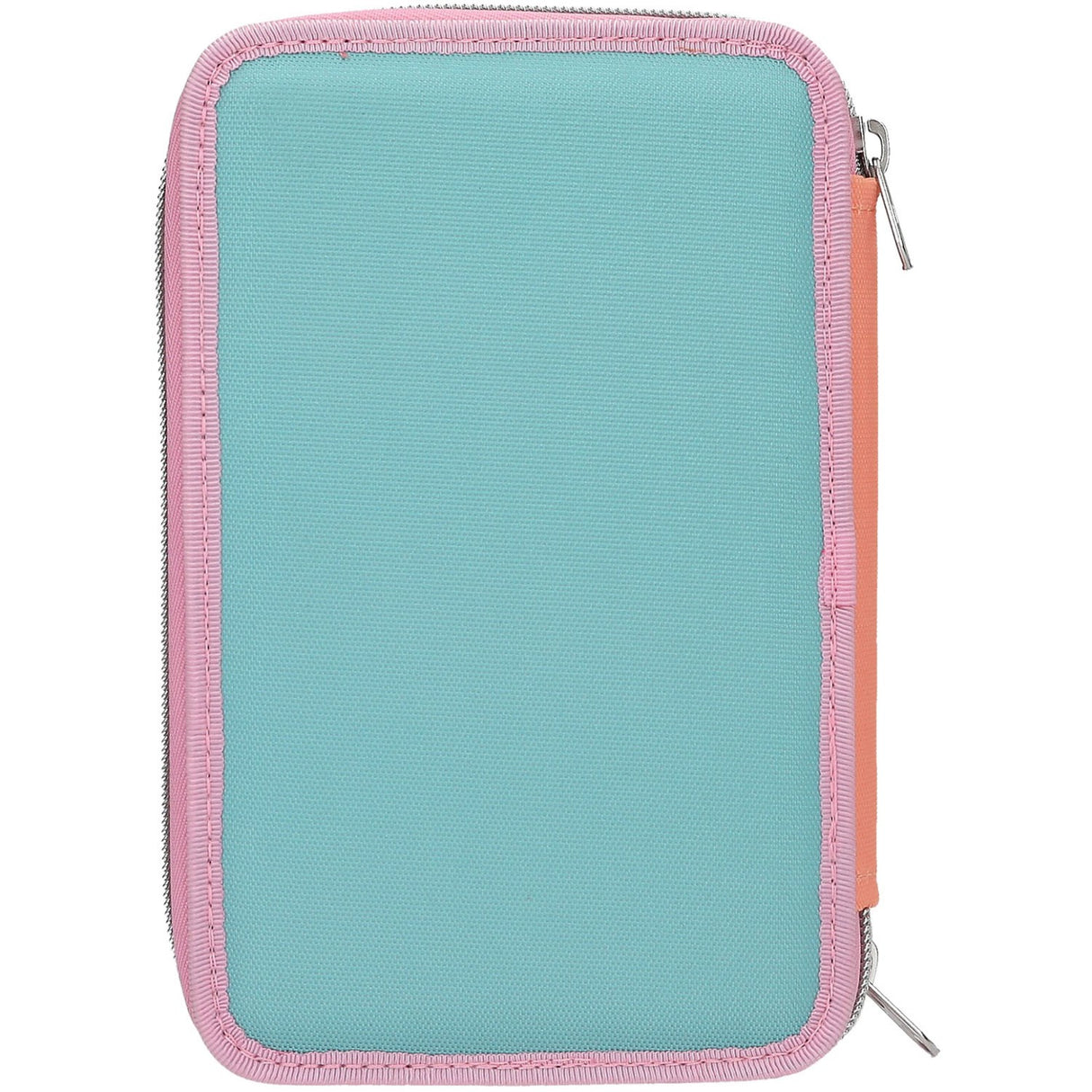 TOPModel Music Triple Pencil Case