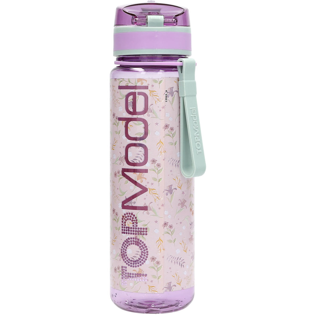 TOPModel Blooming Kitty Drinking Flaske