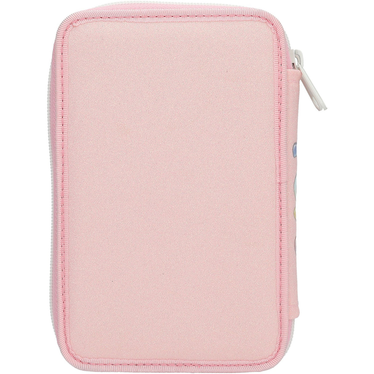 Ylvi Sugar Pop Dobbel Pencil Case