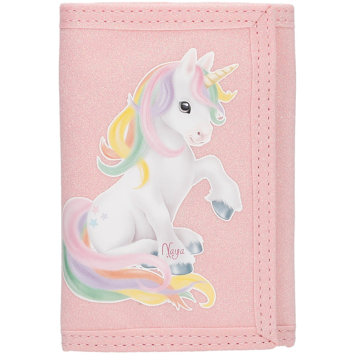 Ylvi Sugar Pop Purse Assorteret