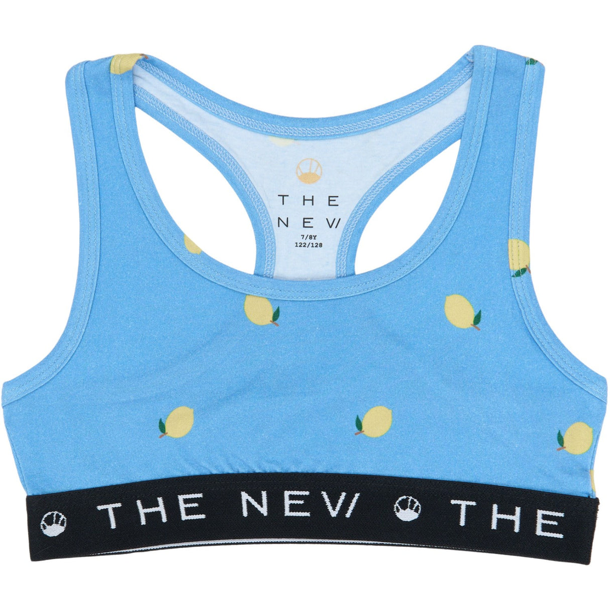 The New Gardenia Tnthe New Topp 2-Pakning