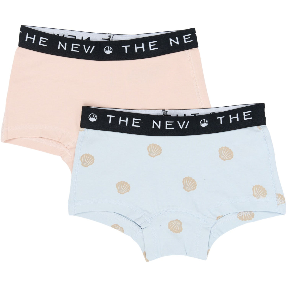 The New Peach Whip Tnthe New Hipsters 2-Pakning