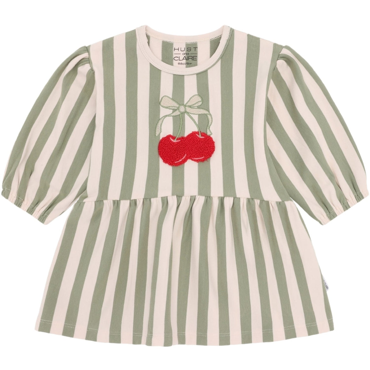 Hust & Claire Quartz Donna Spring