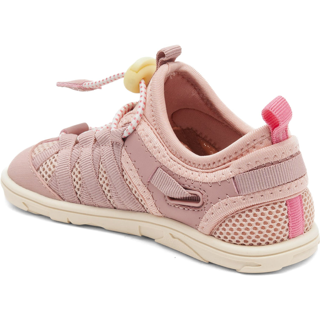 Bisgaard Rose Barefoot Ivy Lace Sko