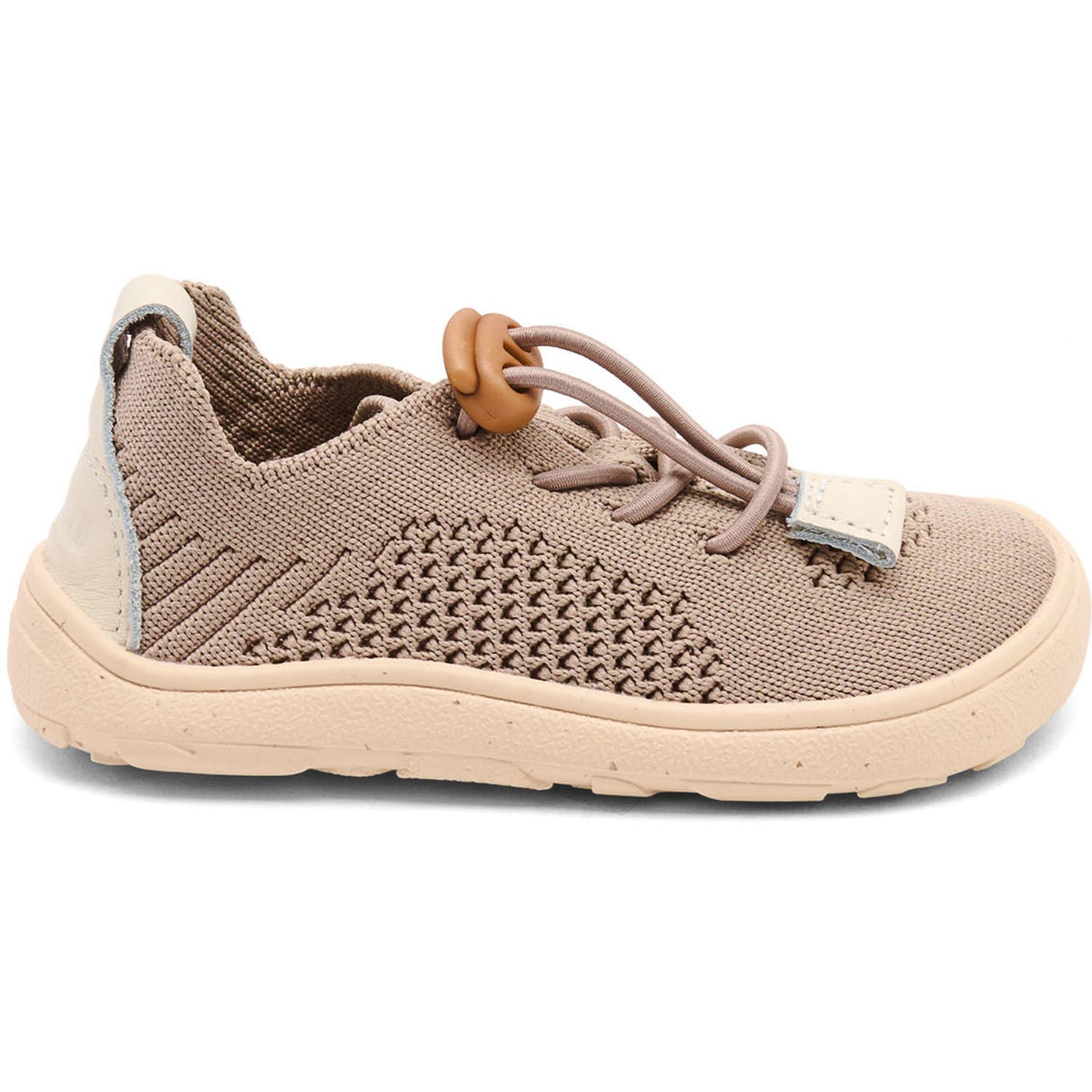 Bisgaard Stone Barefoot Jua First Step Sko