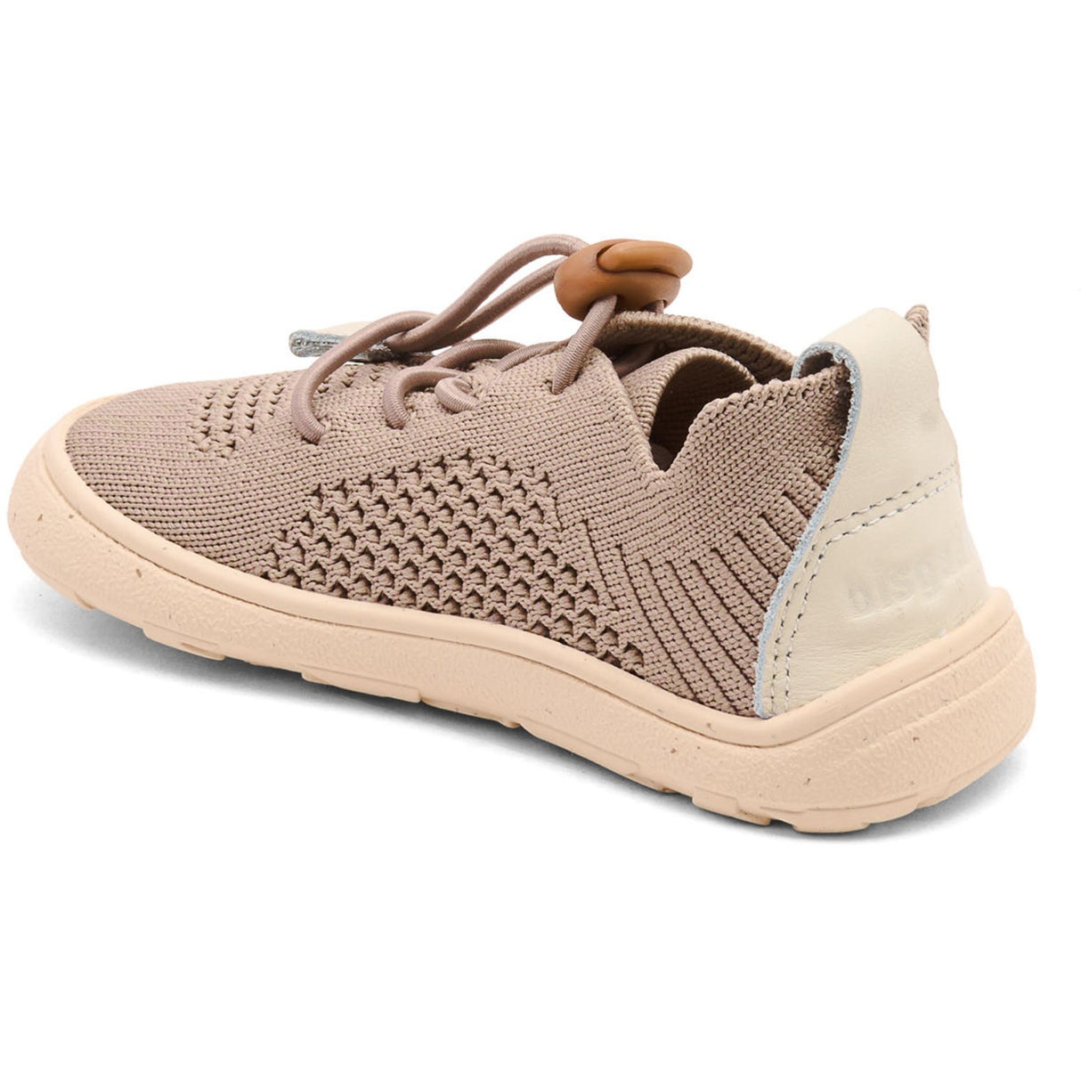 Bisgaard Stone Barefoot Jua First Step Sko
