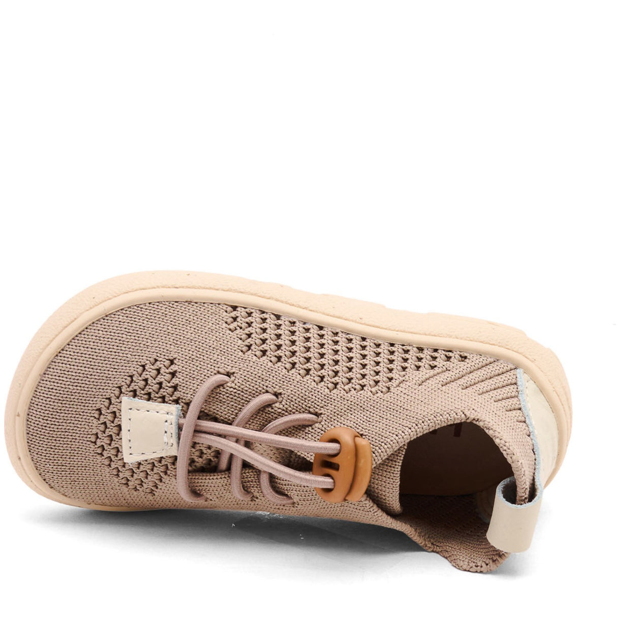Bisgaard Stone Barefoot Jua First Step Sko