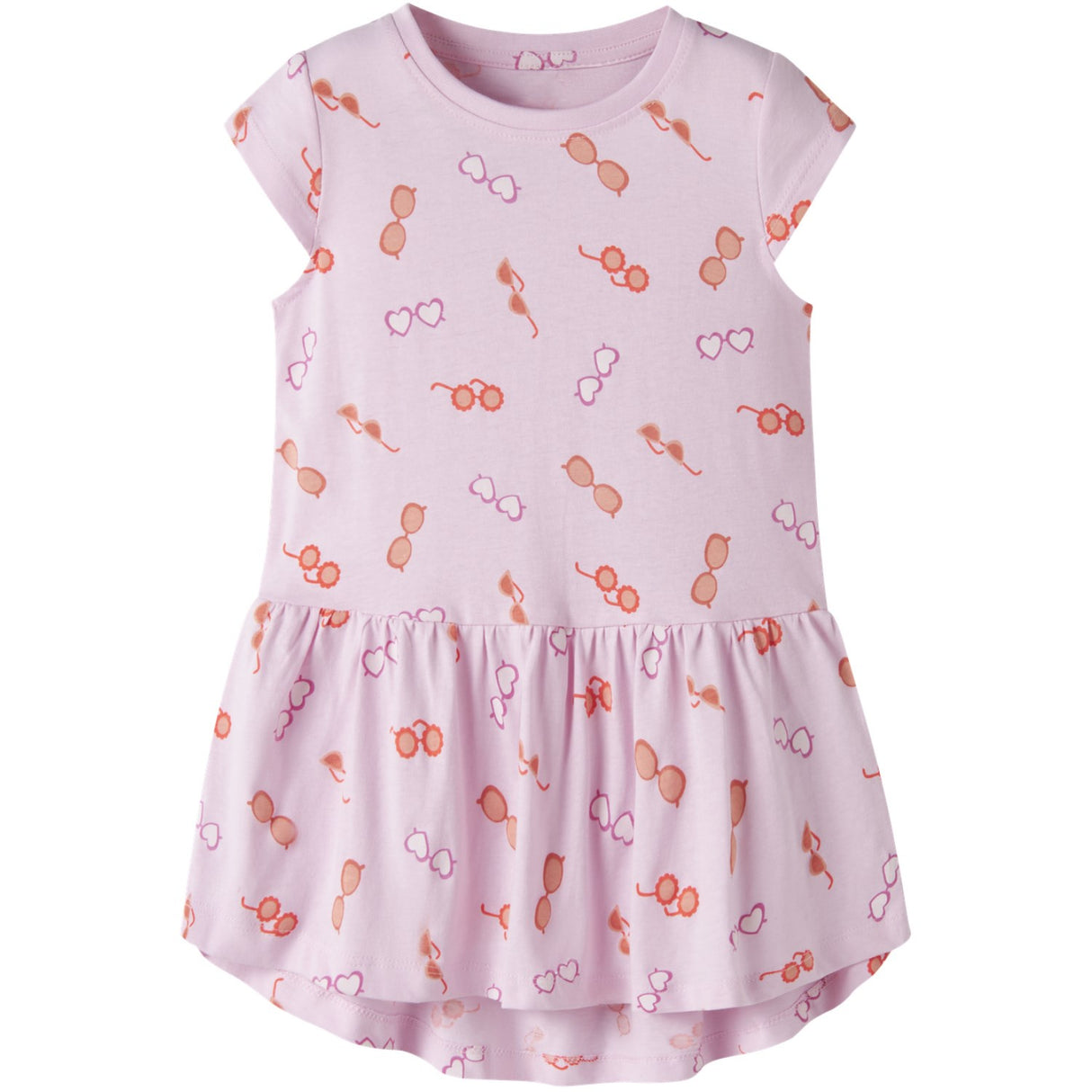 Name It Pirouette Sunglasses Nmfvigga Capsl Kjole F1 Noos