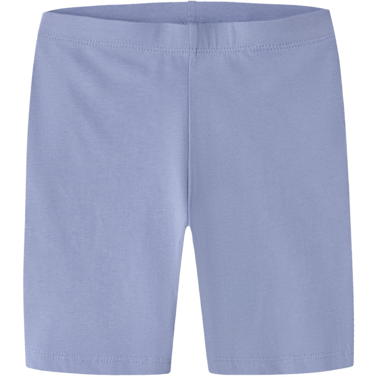 Name It Purple Impression Nkfvivian Kort Leggings Noos