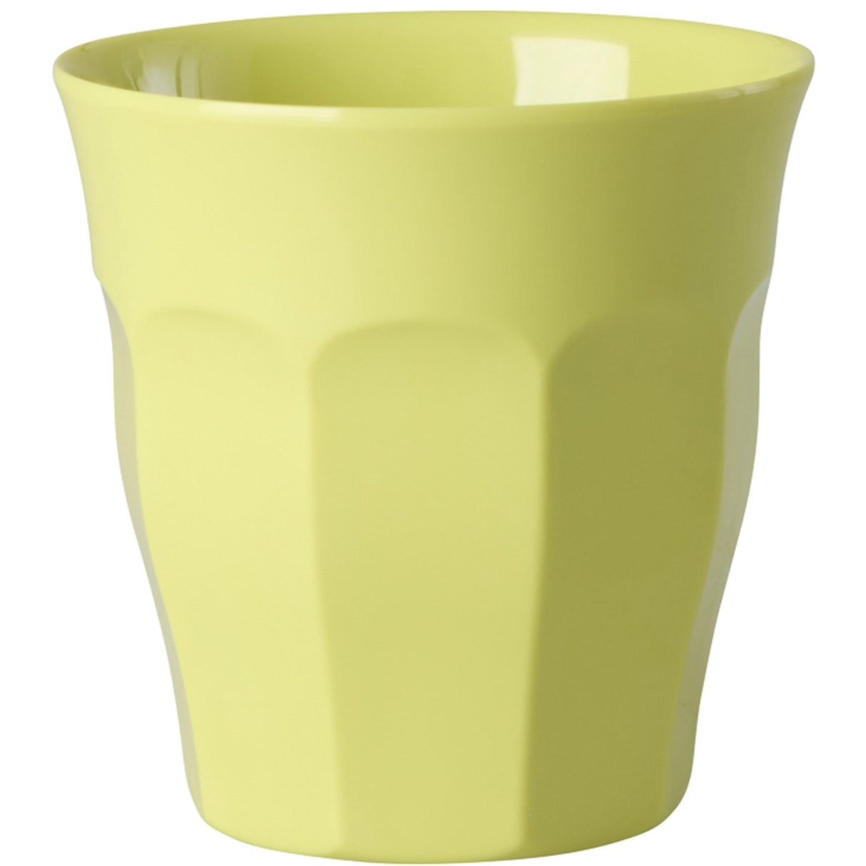 Rice Melamin Cups In Asst. Glory Days Colors - Medium - 6 Pakke - 250 Ml