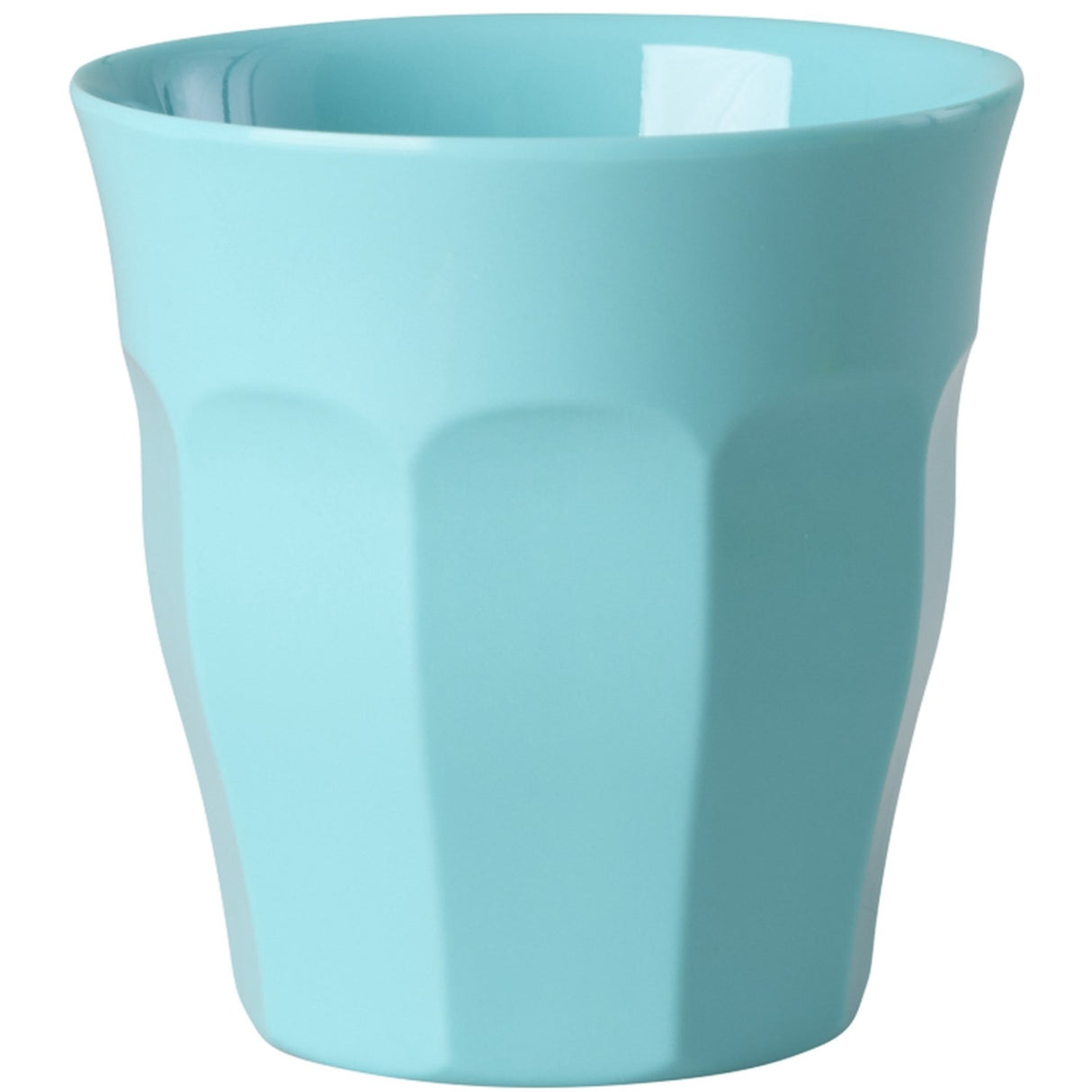 Rice Melamin Cups In Asst. Glory Days Colors - Medium - 6 Pakke - 250 Ml