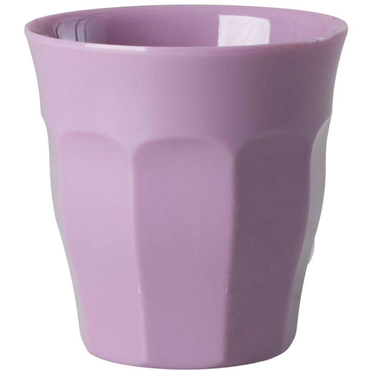 Rice Melamin Cups In Asst. Glory Days Colors - Medium - 6 Pakke - 250 Ml