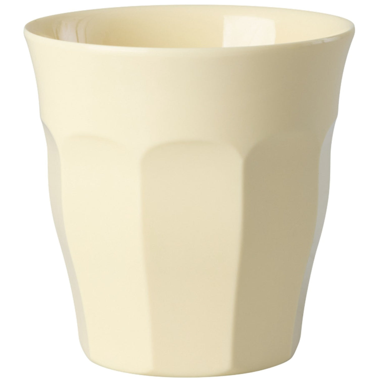 Rice Melamin Cups In Asst. Glory Days Colors - Medium - 6 Pakke - 250 Ml