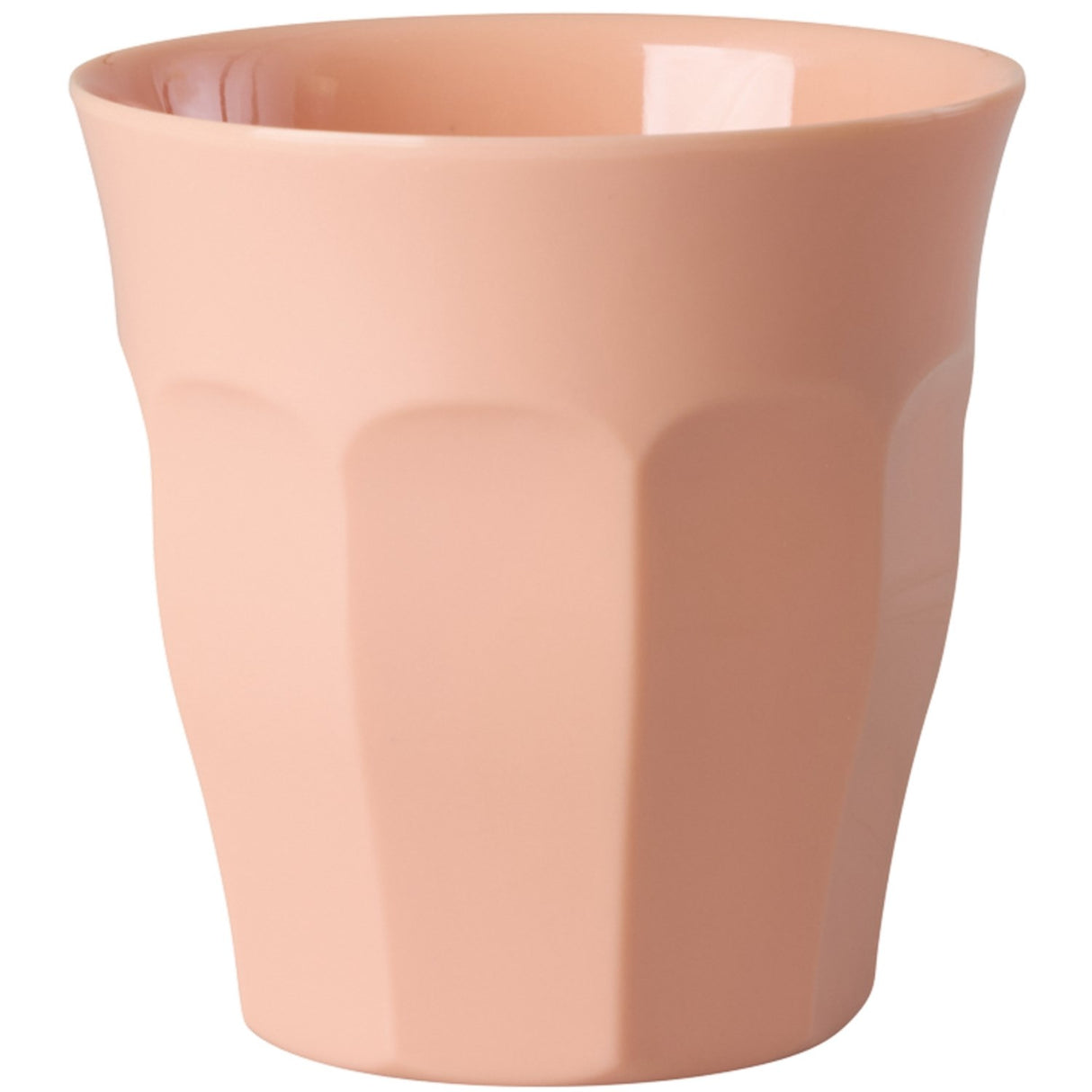 Rice Melamin Cups In Asst. Glory Days Colors - Medium - 6 Pakke - 250 Ml