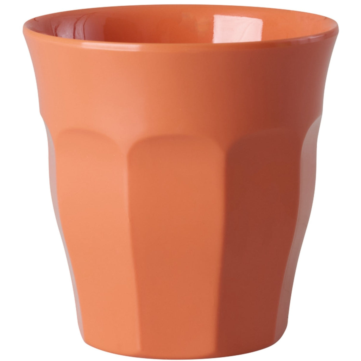 Rice Melamin Cups In Asst. Glory Days Colors - Medium - 6 Pakke - 250 Ml