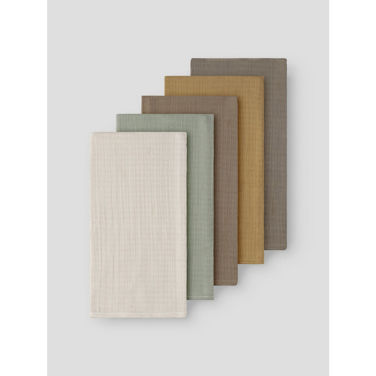 Name It Roasted Cashew Nbnohappy 5P Nappies Lnoos