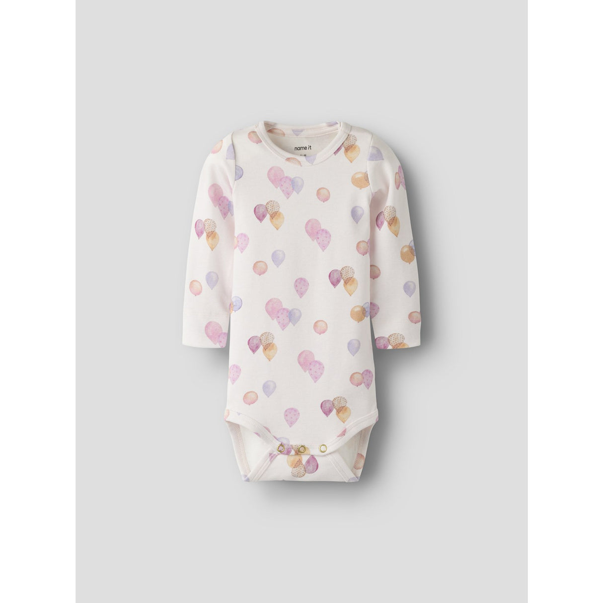 Name It Carinaria AOP Nbfdelilah Ls Xsl Body