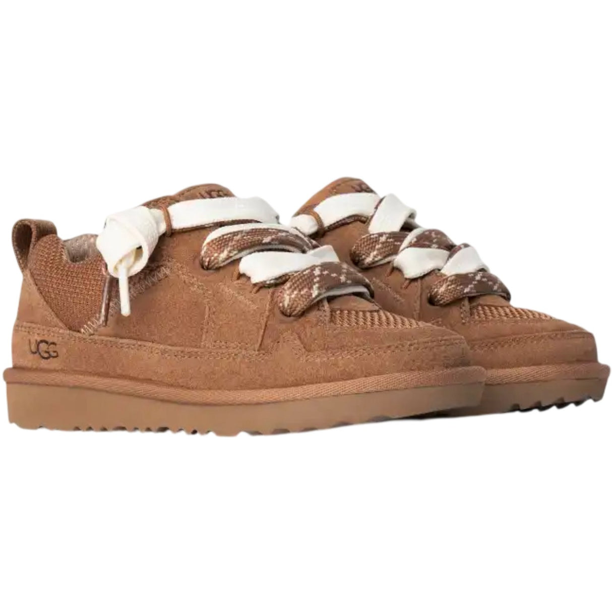 UGG Chestnut K Lo Lowmel