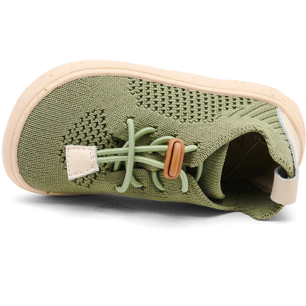 Bisgaard Sage Barefoot Jua First Step Sko