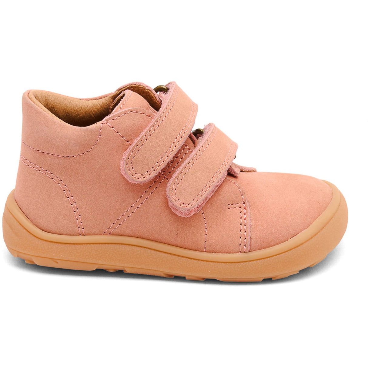 Bisgaard Rose Barefoot Dex First Step Sko