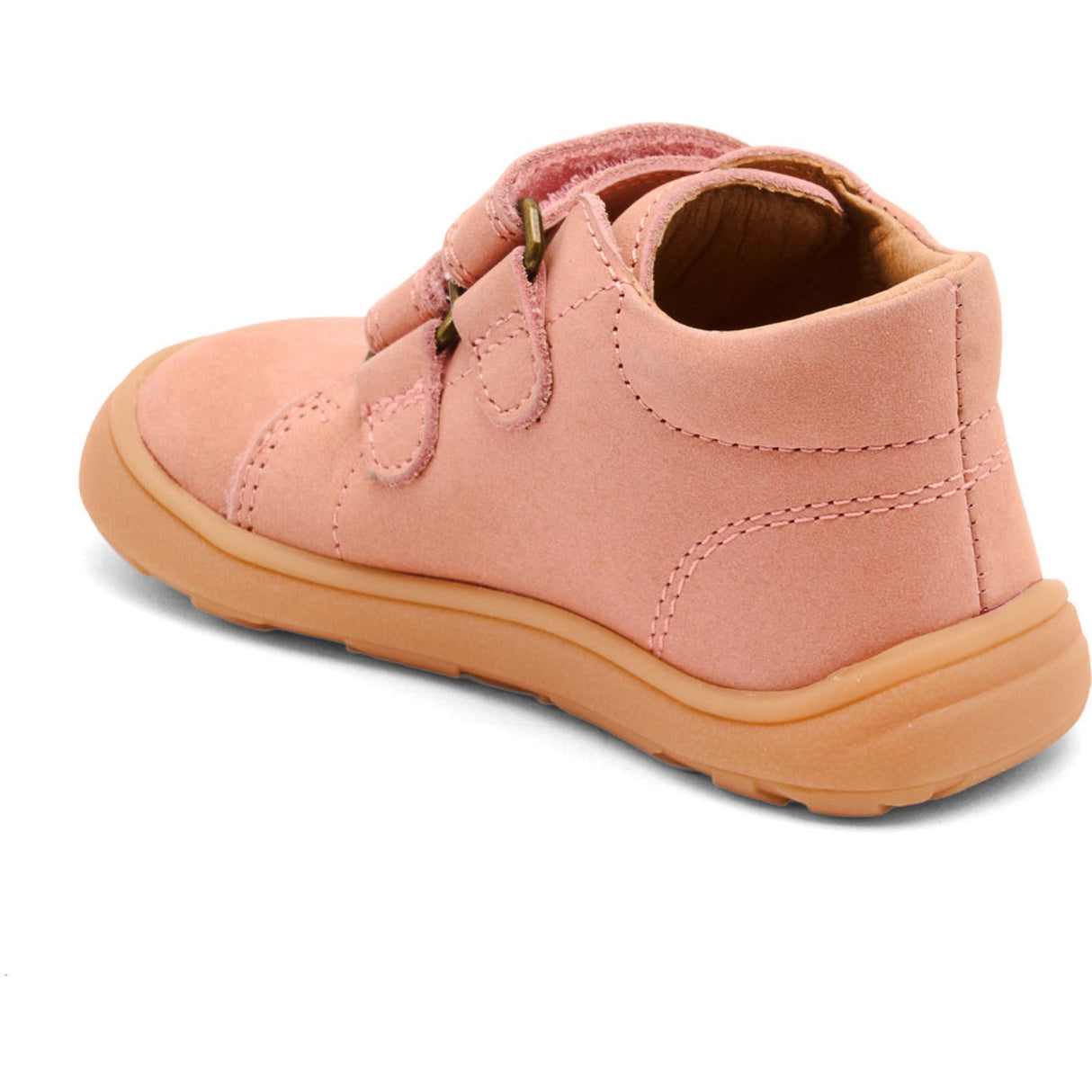 Bisgaard Rose Barefoot Dex First Step Sko