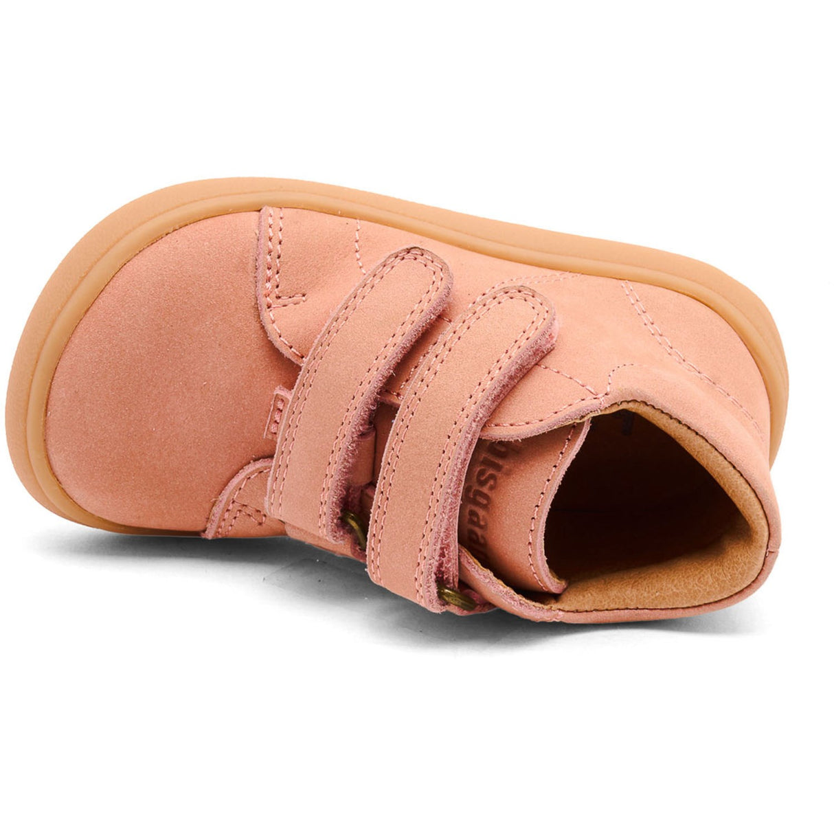 Bisgaard Rose Barefoot Dex First Step Sko