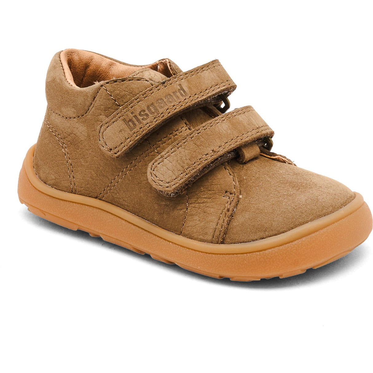 Bisgaard Earth Barefoot Dex First Step Sko