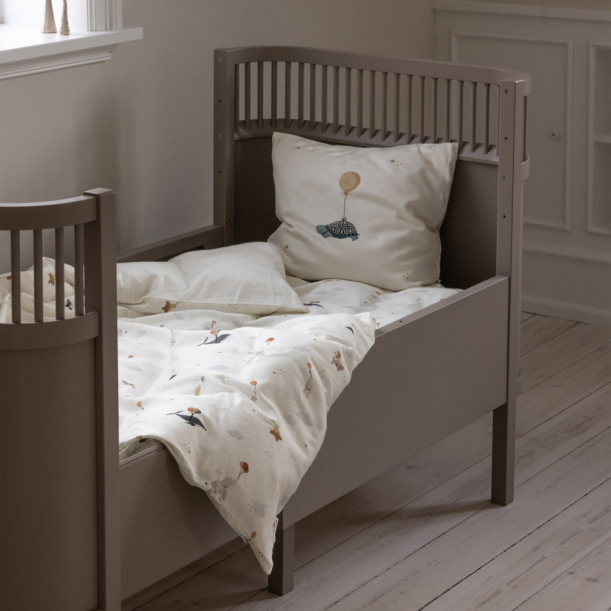 Sebra Beige World Of Sebra Seng Lin Junior (De)