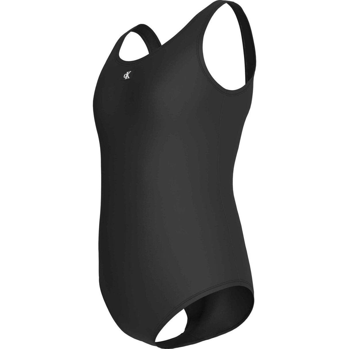 Calvin Klein Pvh Black Badedrakt