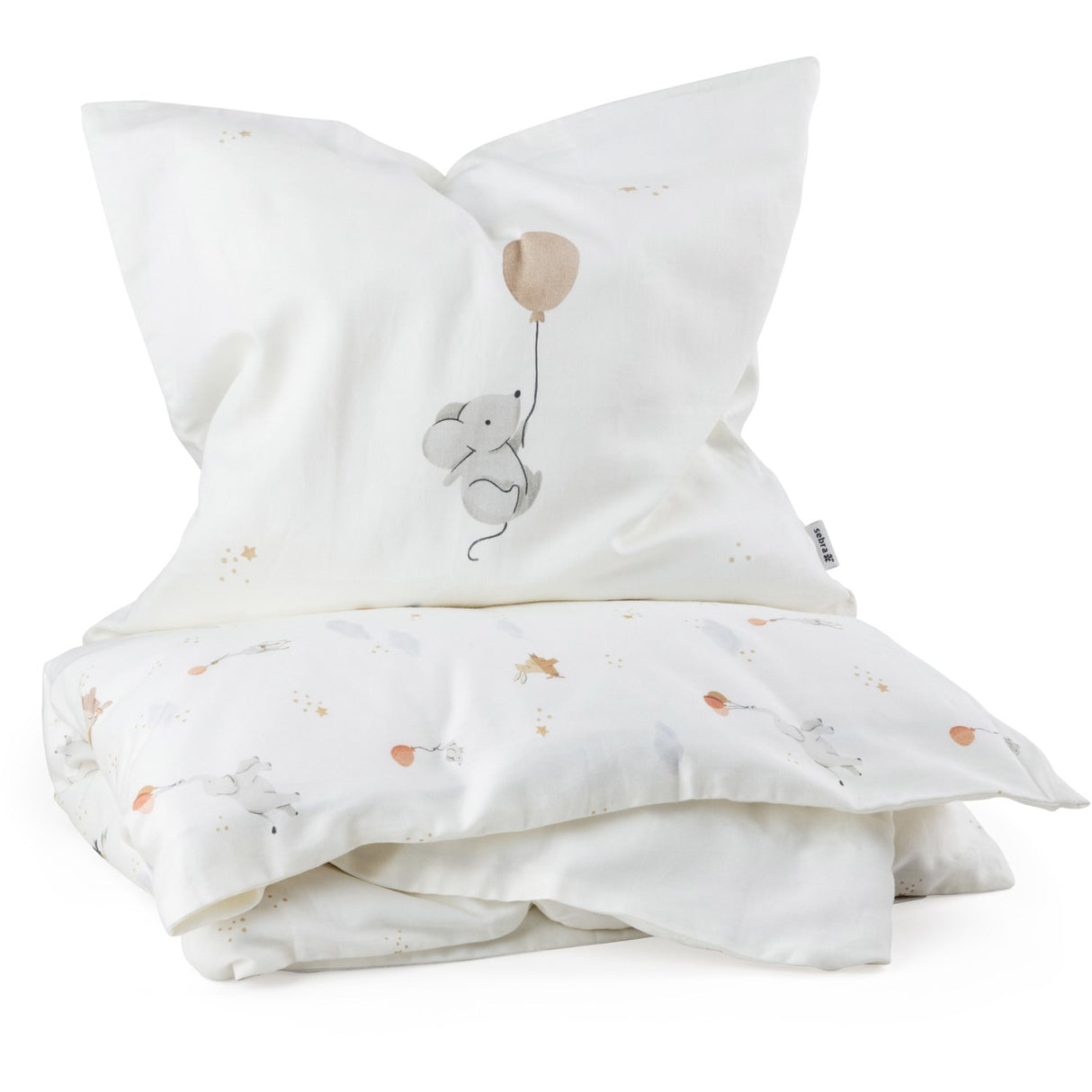 Sebra Beige World Of Sebra Seng Lin Baby