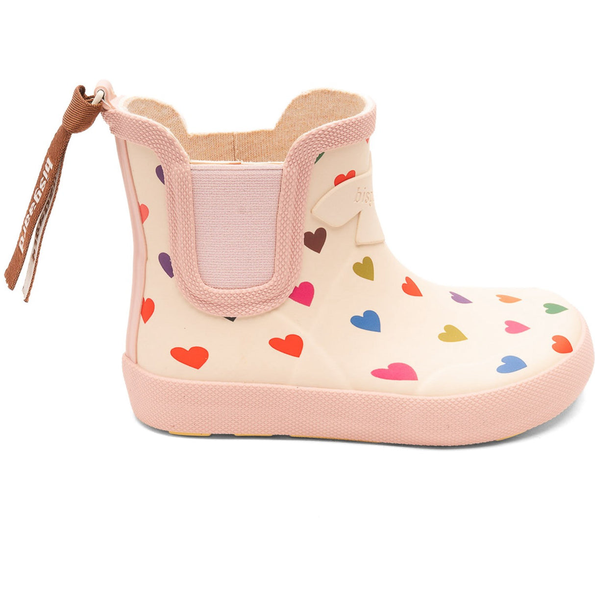 Bisgaard Love Barefoot Rubber Støvler
