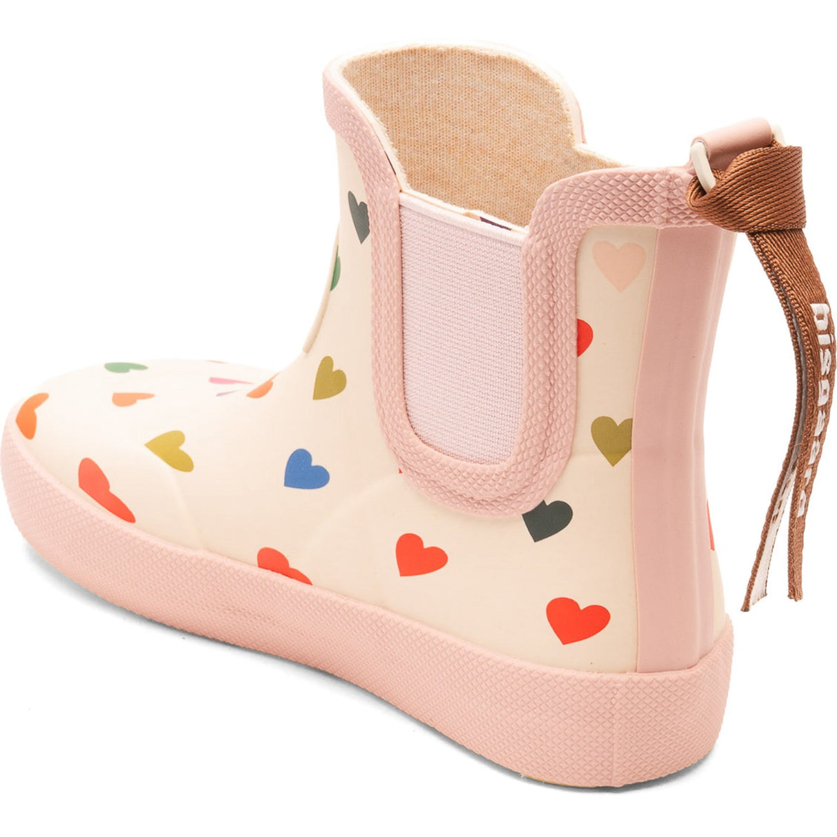 Bisgaard Love Barefoot Rubber Støvler