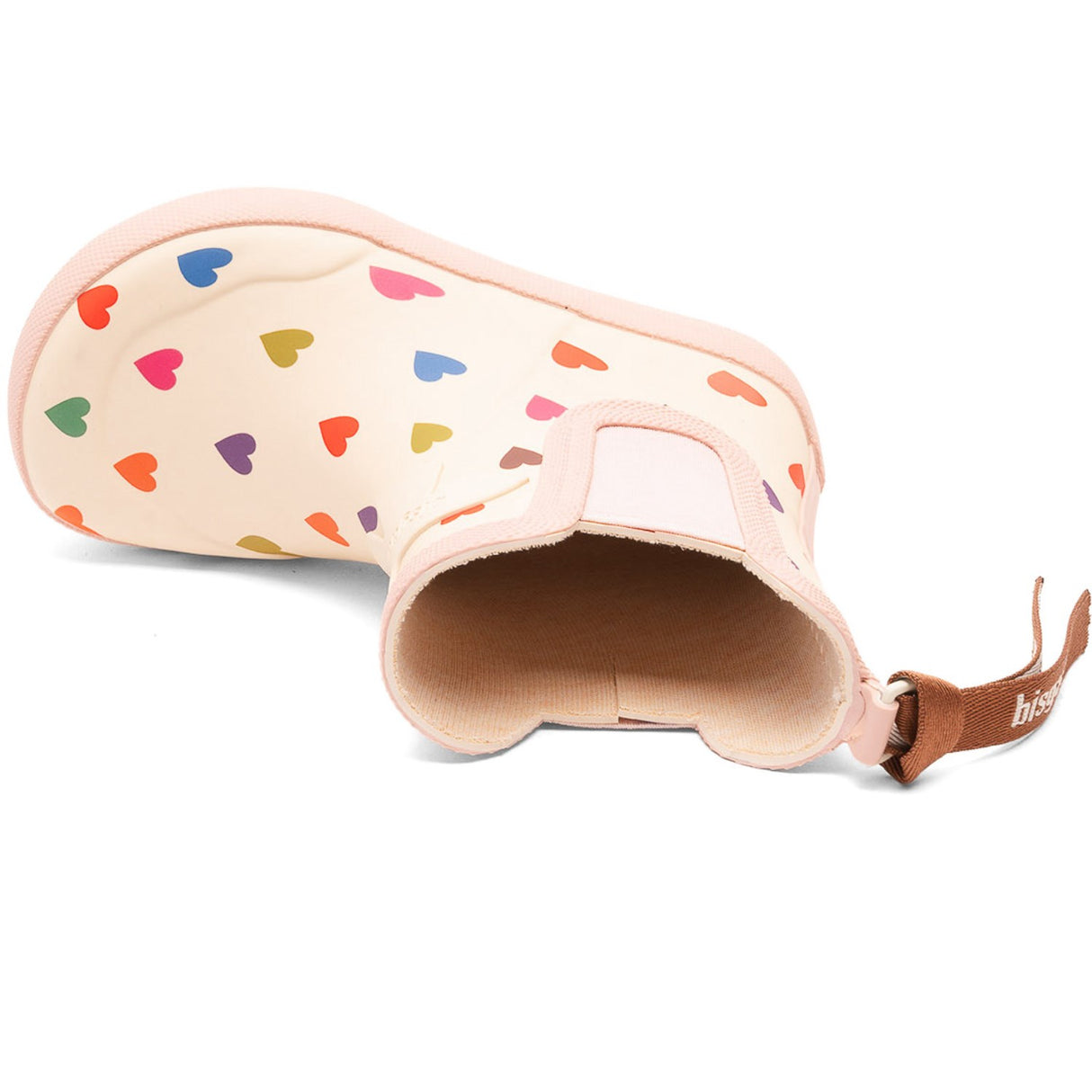 Bisgaard Love Barefoot Rubber Støvler