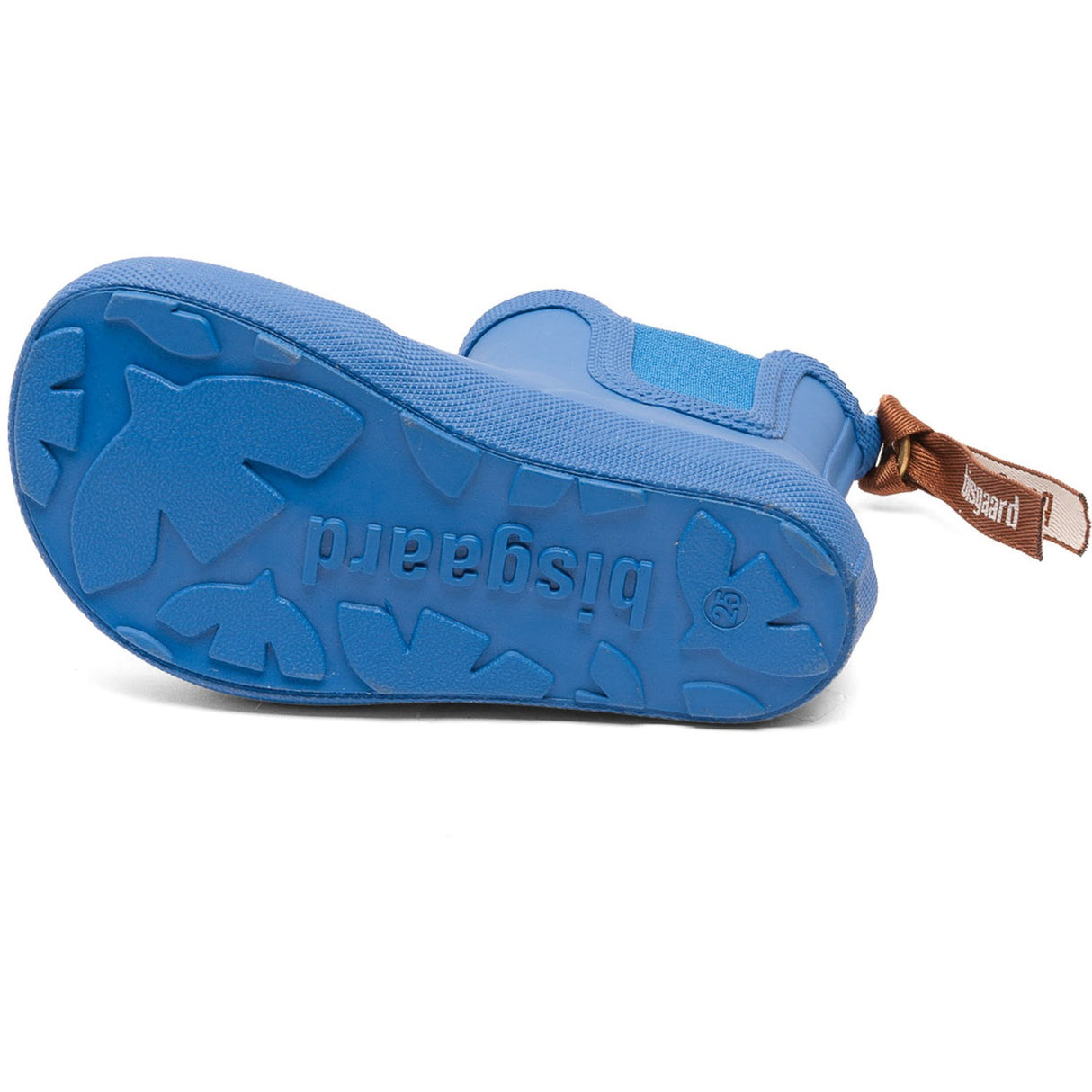 Bisgaard Cobalt Barefoot Rubber Støvler