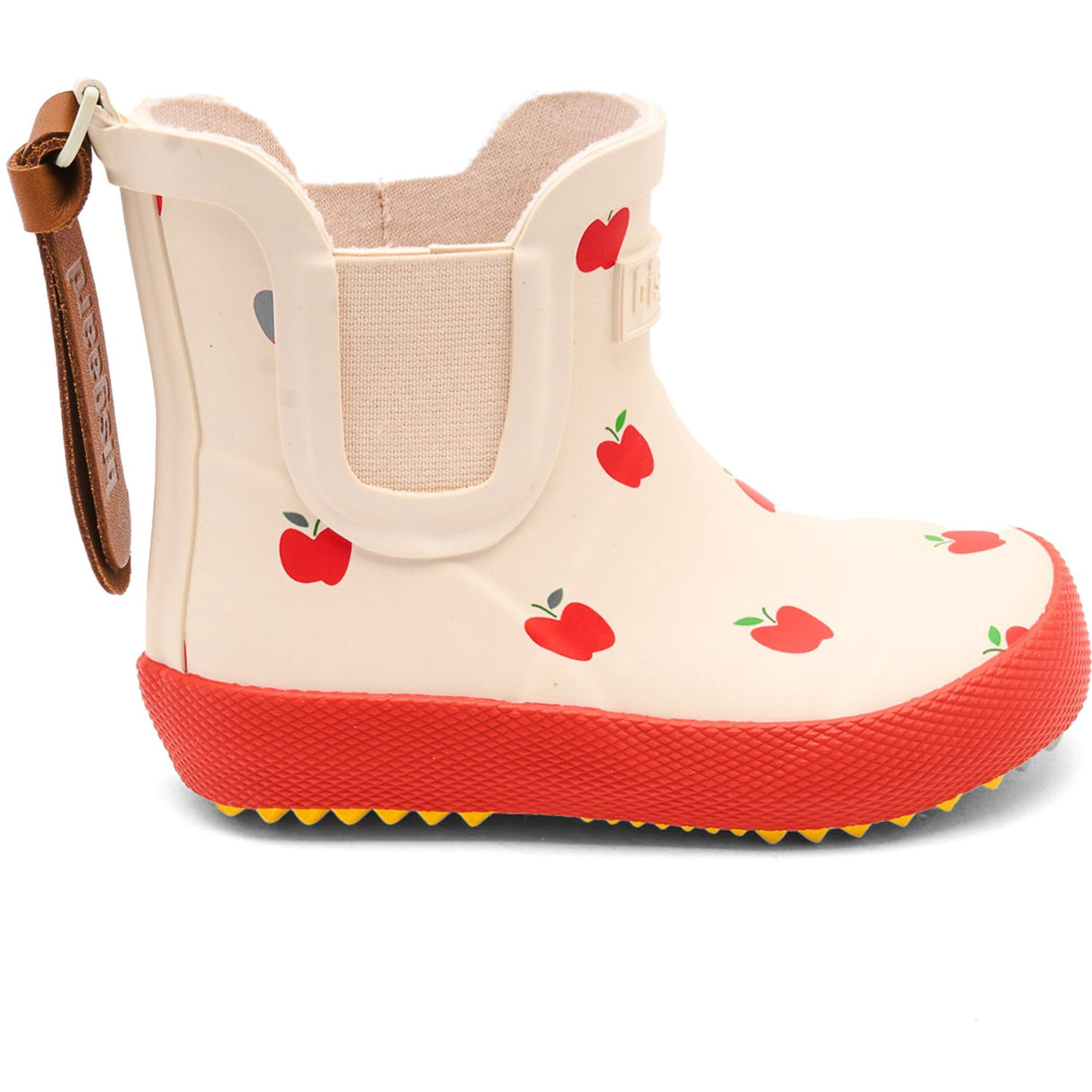 Bisgaard Apple Baby Rubber Støvler